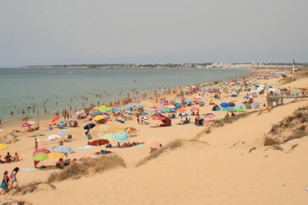 Quinta Do Cerro Sao Vicente Villa Albufeira Dış mekan fotoğraf