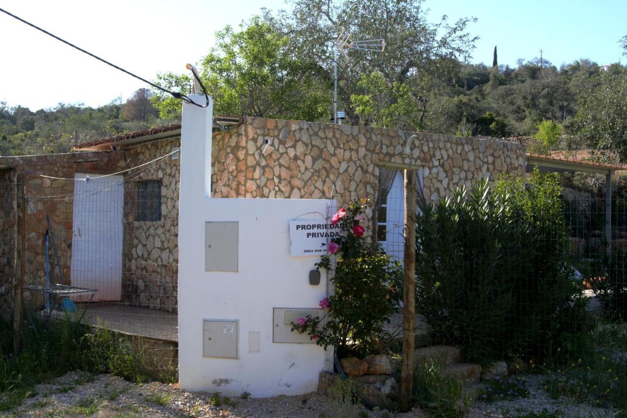 Quinta Do Cerro Sao Vicente Villa Albufeira Dış mekan fotoğraf