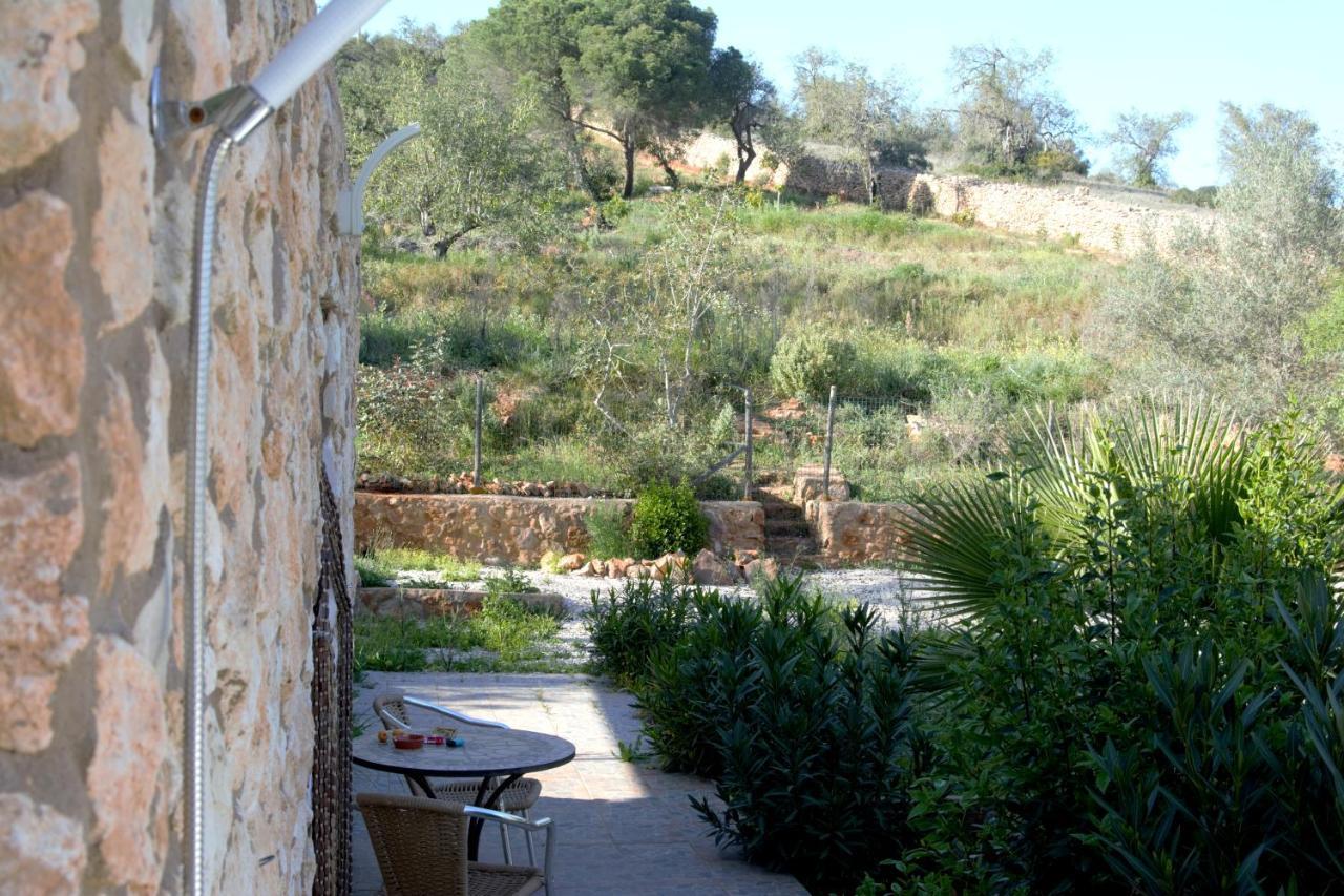 Quinta Do Cerro Sao Vicente Villa Albufeira Dış mekan fotoğraf