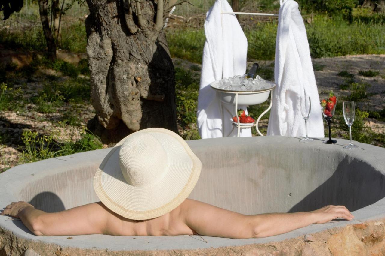 Quinta Do Cerro Sao Vicente Villa Albufeira Dış mekan fotoğraf