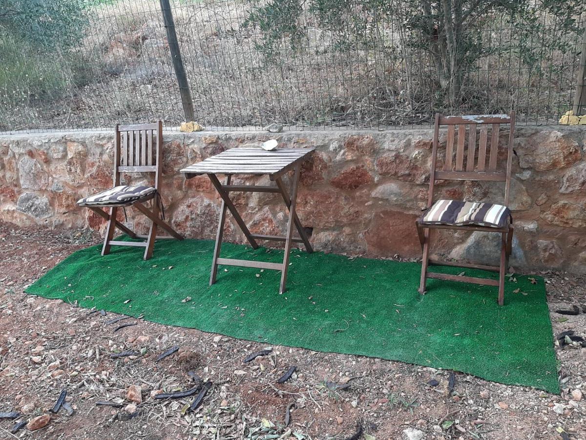 Quinta Do Cerro Sao Vicente Villa Albufeira Dış mekan fotoğraf