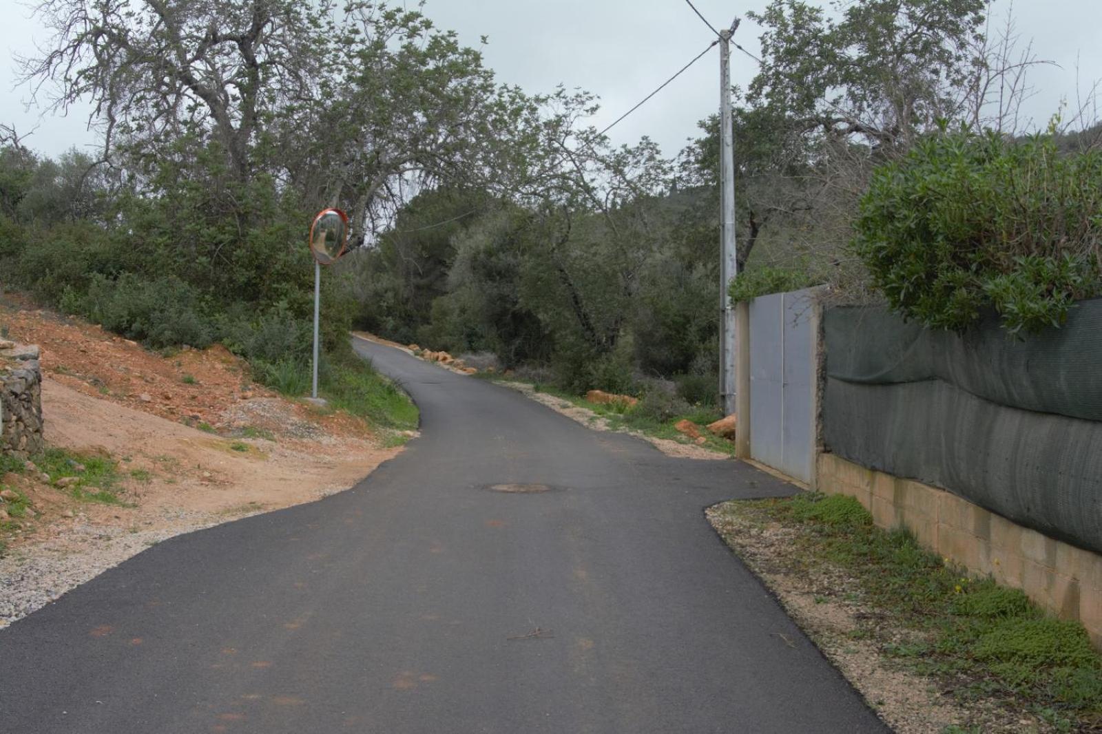 Quinta Do Cerro Sao Vicente Villa Albufeira Dış mekan fotoğraf