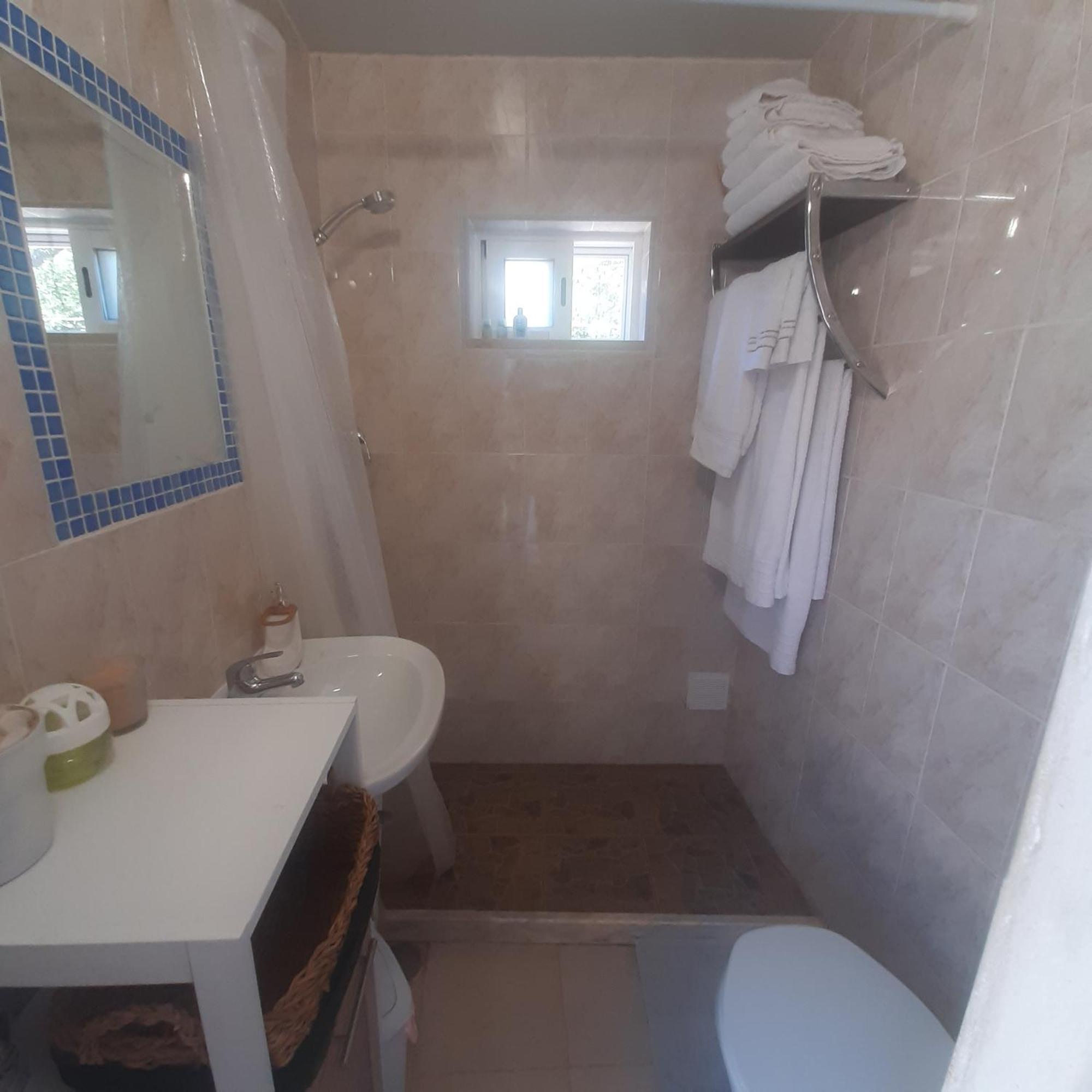 Quinta Do Cerro Sao Vicente Villa Albufeira Dış mekan fotoğraf